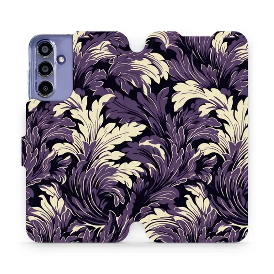 Hülle für Samsung Galaxy A15 4G - Farbe VA46S