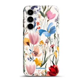 Hülle Elite Pro für Samsung Galaxy S25 FE 5G - Farbe EP70E