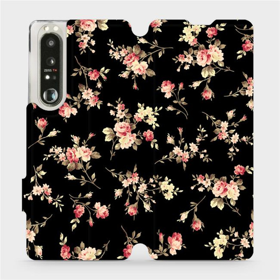 Hülle für Sony Xperia 1 III - Farbe VD02S