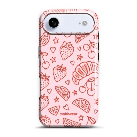 Hülle Elite Pro für Apple iPhone 17 Air - Farbe EP86E