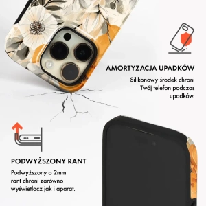 Hülle Elite Pro für Samsung Galaxy A36 5G - Farbe EP75E