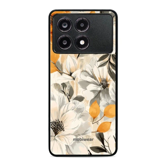 Hülle Glossy Case für Xiaomi POCO X6 Pro - Farbe GP75G