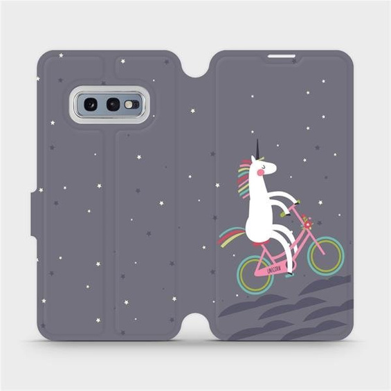 Hülle für Samsung Galaxy S10e - Farbe V024P