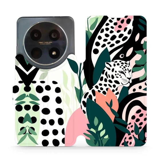 Hülle für Huawei Nova 12i - Farbe VP53S