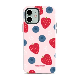 Hülle Elite Pro für Apple iPhone 12 - Farbe EP84E