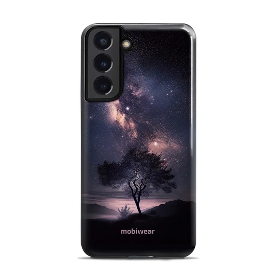 Hülle Elite Pro für Samsung Galaxy S22 Plus - Farbe E005E