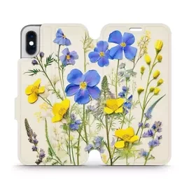 Hülle für Apple iPhone XS - Farbe VP41S