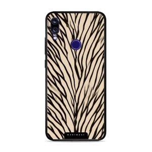 Hülle Glossy Case für Xiaomi Redmi Note 7 - Farbe GA52G