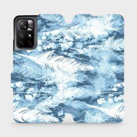 Hülle für Xiaomi Redmi Note 11S 5G - Farbe M058S