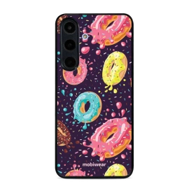 Hülle Glossy Case für Samsung Galaxy S25 FE 5G - Farbe G046G