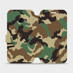 Hülle für Samsung Galaxy Xcover 4 - Farbe V111P