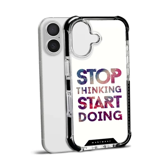 Hülle MagSafe Elite Bumper für Apple iPhone 16 Plus - Farbe D078D