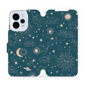 Hülle für OPPO Reno 15 - Farbe VP14S