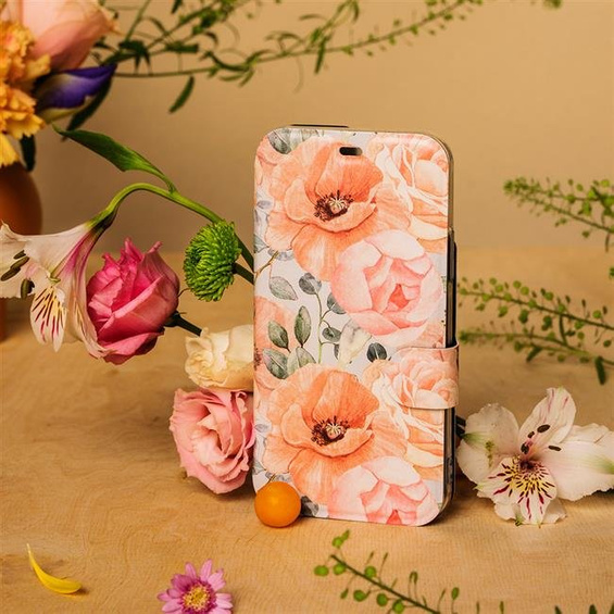 Hülle für Xiaomi Mi A2 - Farbe MP02S
