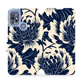 Hülle für Motorola Moto G30 - Farbe VA40S