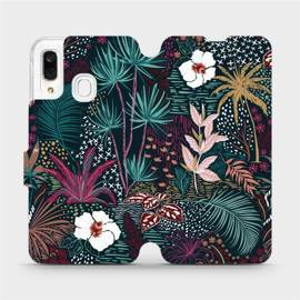 Hülle für Samsung Galaxy A40 - Farbe VP13S