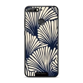 Hülle Glossy Case für Huawei Y6 Prime 2018 - Farbe GA41G