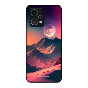 Hülle Glossy Case für Realme 9 Pro Plus - Farbe G008G