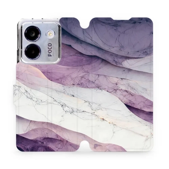 Hülle für Xiaomi POCO M7 Pro 5G - Farbe VP31S