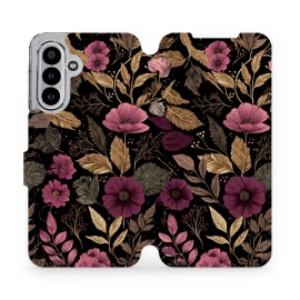 Hülle für Samsung Galaxy A17 5G - Farbe V170S