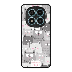 Hülle Glossy Case für Xiaomi Redmi Note 14 Pro 4G - Farbe G045G