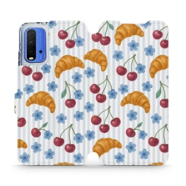 Hülle für Xiaomi Redmi 9T - Farbe VP85S