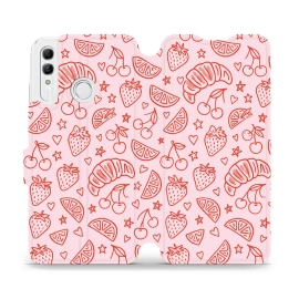 Hülle für Huawei Honor 10 Lite - Farbe VP86S