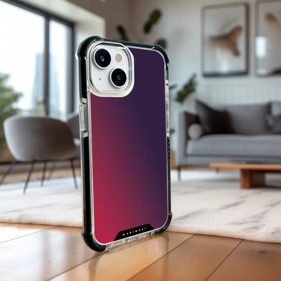 Hülle MagSafe Elite Bumper für Apple iPhone SE 2022 - Farbe D030D