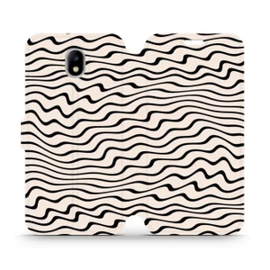 Hülle für Samsung Galaxy J7 2017 - Farbe VA62S