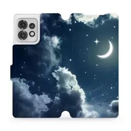 Hülle für Motorola Edge 40 Pro - Farbe V145P