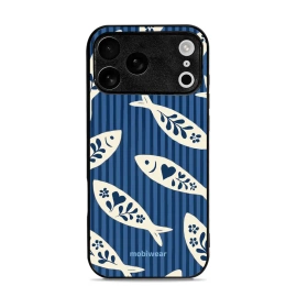 Hülle Glossy Case für Apple iPhone 17 Pro Max - Farbe GP89G