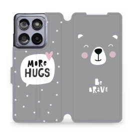 Hülle für Motorola Edge 60 Fusion - Farbe MH06P