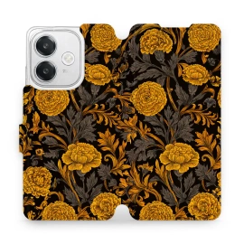 Hülle für OPPO A40M - Farbe V173S