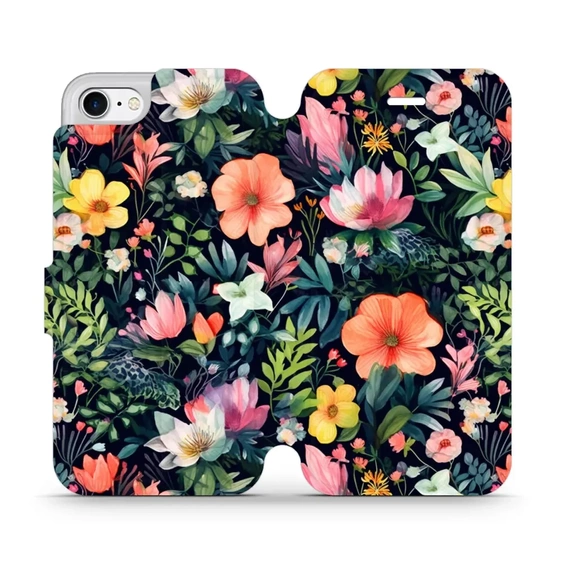 Hülle für Apple iPhone 8 - Farbe VP48S