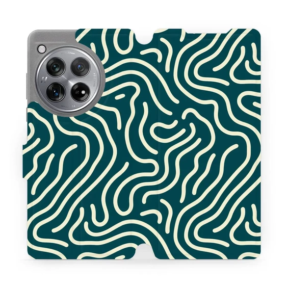 Hülle für OnePlus 12R - Farbe VA61S