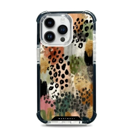 Hülle MagSafe Elite Bumper für Apple iPhone 14 Pro Max - Farbe D167D