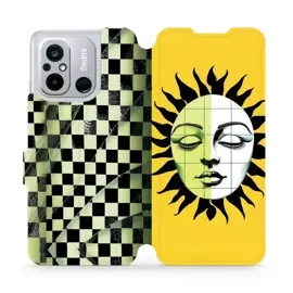 Hülle für Xiaomi Redmi 12C - Farbe VP56S