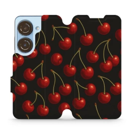 Hülle für ASUS Zenfone 10 - Farbe VP83S