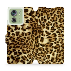 Hülle für Motorola Edge 40 - Farbe VA33P