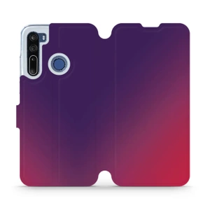 Hülle für HTC Desire 20 Pro - Farbe VP67S