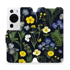 Hülle für Huawei P60 Pro - Farbe VP47S