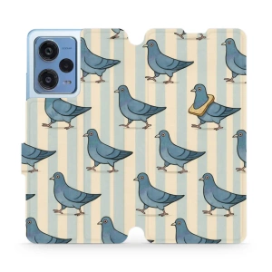 Hülle für Xiaomi Redmi Note 12 Pro 5G - Farbe VP91S