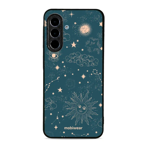 Hülle Glossy Case für Samsung Galaxy A36 5G - Farbe G047G