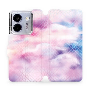 Hülle für Xiaomi POCO M7 Pro 5G - Farbe MR02S