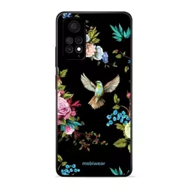 Hülle Glossy Case für Xiaomi Redmi Note 11 Pro - Farbe G041G