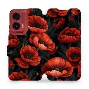 Hülle für Motorola Moto G35 5G - Farbe VP45S