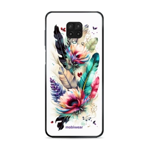 Hülle Glossy Case für Xiaomi Redmi Note 9 Pro - Farbe G017G