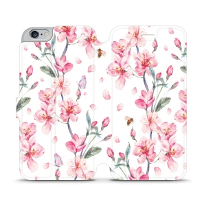 Hülle für Apple iPhone 6s Plus - Farbe M124S