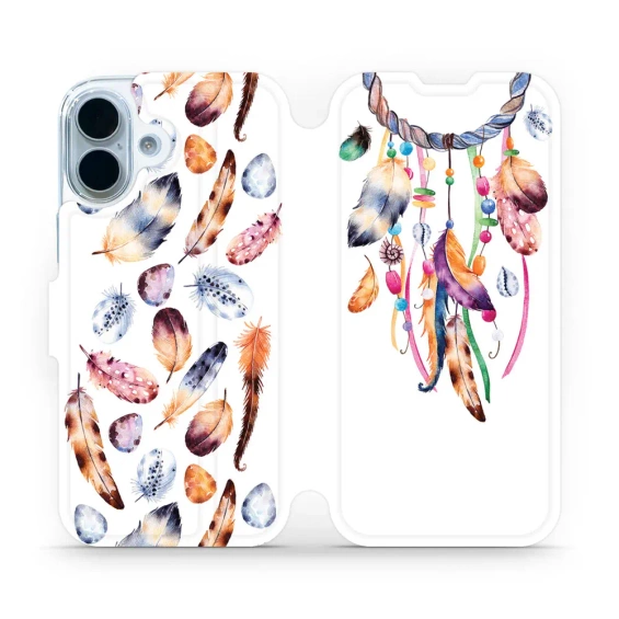 Hülle für Apple iPhone 17 - Farbe M003S