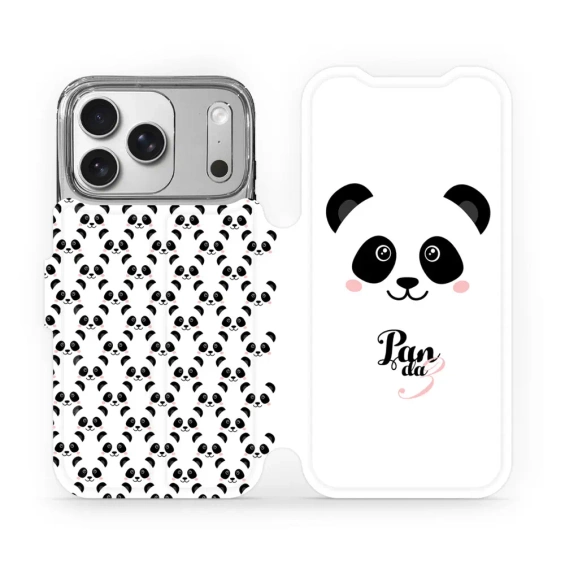 Hülle für Apple iPhone 17 Pro - Farbe M030P